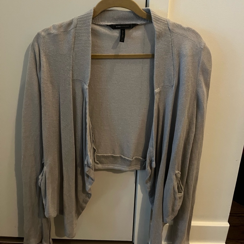 BCBG Cardigan